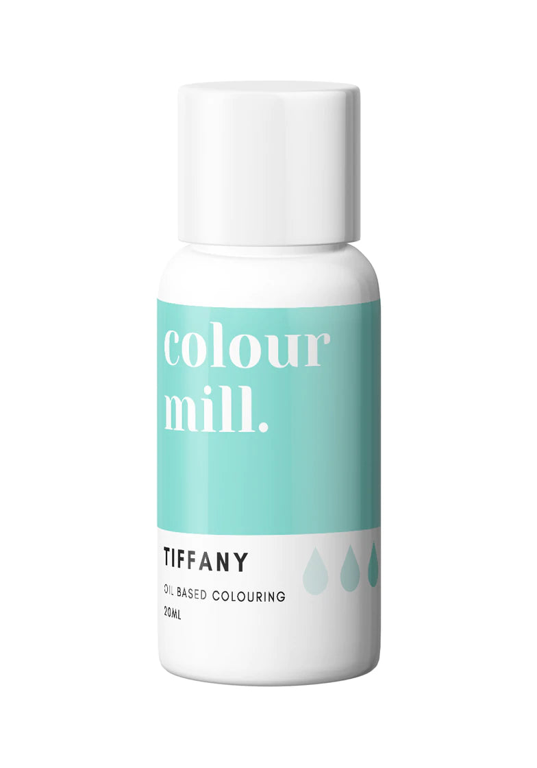 Colour Mill - Oil Based Colourings