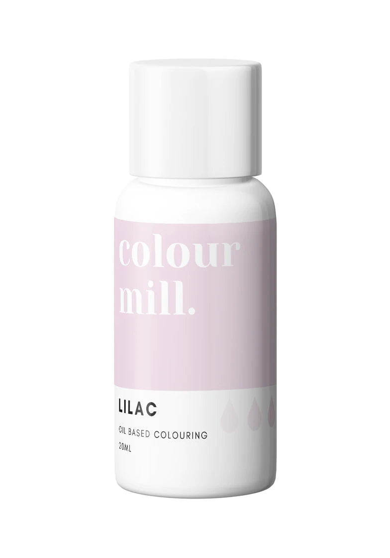 Colour Mill - Oil Based Colourings