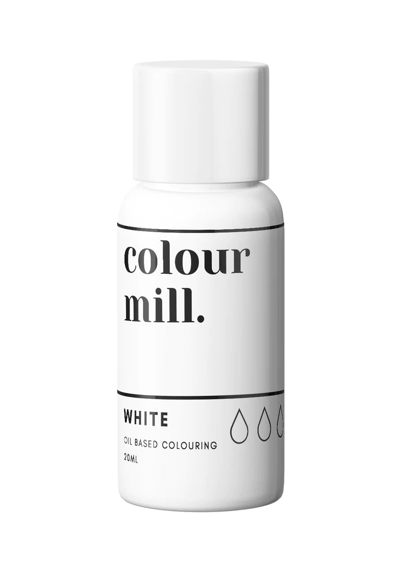 Colour Mill - Oil Based Colourings