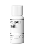 Colour Mill - Oil Based Colourings
