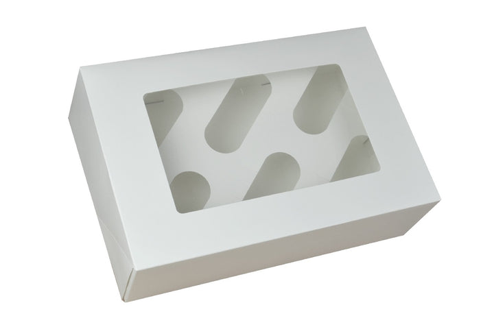 Cupcake, Muffin Boxes