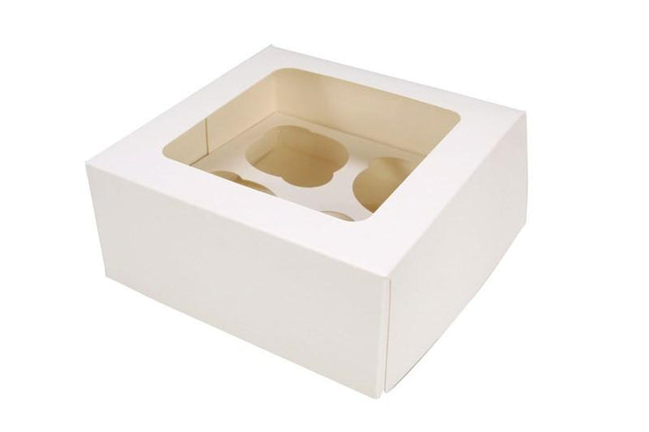 Cupcake, Muffin Boxes