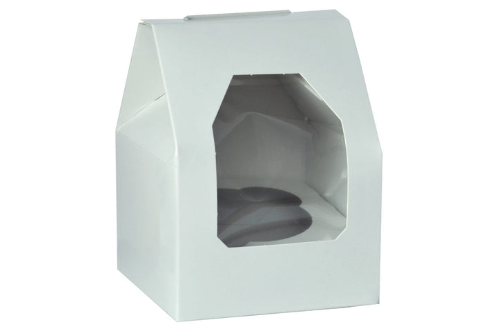 Cupcake, Muffin Boxes
