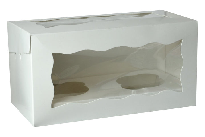 Cupcake, Muffin Boxes