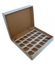 Cupcake, Muffin Boxes