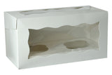 Cupcake, Muffin Boxes