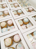 Cupcake, Muffin Boxes