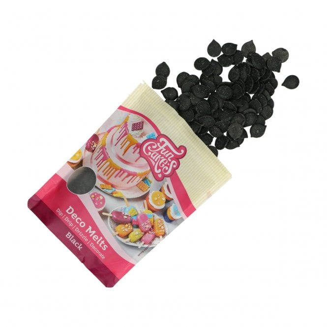 Deco Melts Buttons by Fun Cakes
