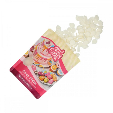 Deco Melts Buttons by Fun Cakes