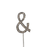 Diamante Letters