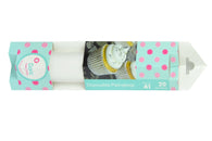 Doric Piping Bags (20 pk)