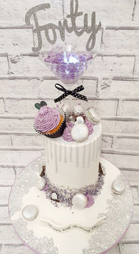 Birthday Cake 2756