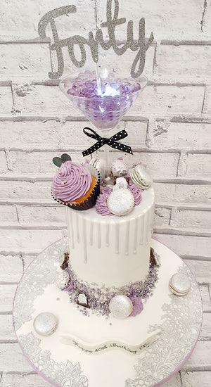 Birthday Cake 2756