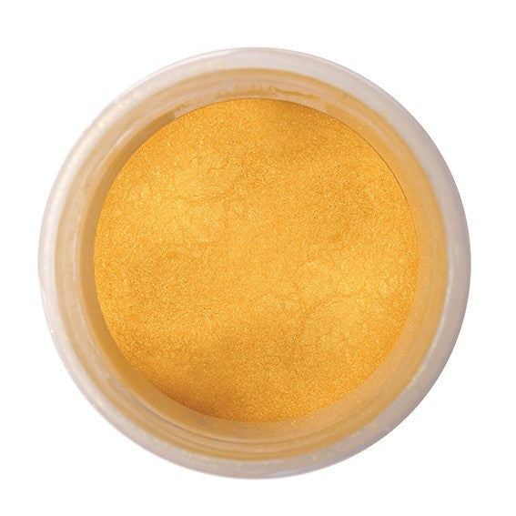 Colour Splash Cake Decorating Dust (5g Pot)