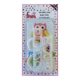 FMM Mummy & Baby Owl Set