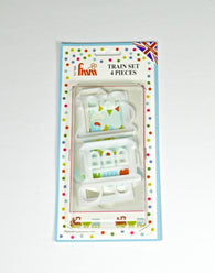 FMM Train Cutter Set