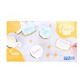 Fun Fonts Cupcakes & Cookies Collection 2 by PME