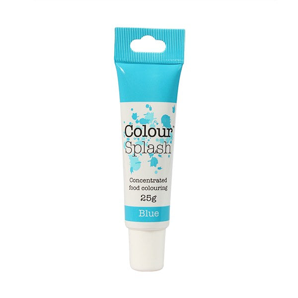 Colour Splash Gels