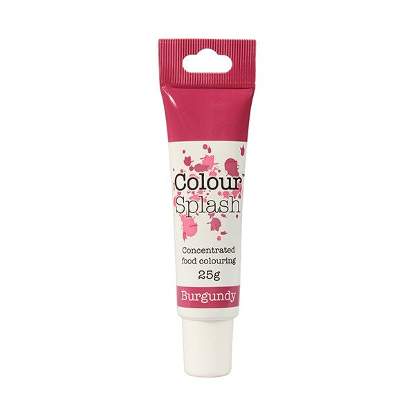 Colour Splash Gels
