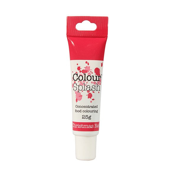 Colour Splash Gels