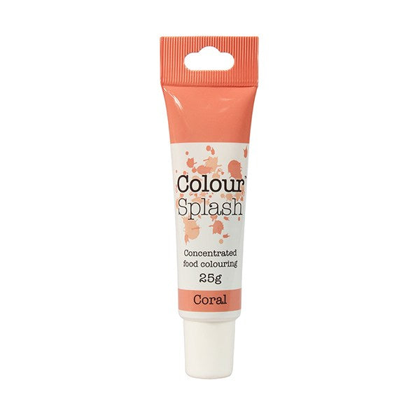 Colour Splash Gels