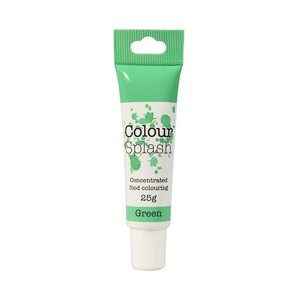 Colour Splash Gels