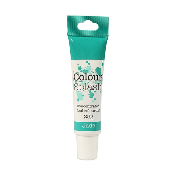 Colour Splash Gels