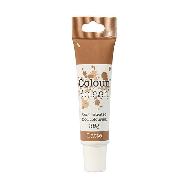 Colour Splash Gels