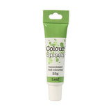 Colour Splash Gels