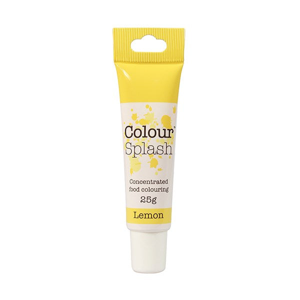 Colour Splash Gels