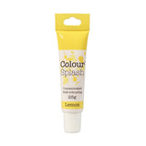 Colour Splash Gels