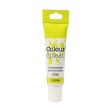 Colour Splash Gels