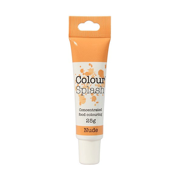 Colour Splash Gels