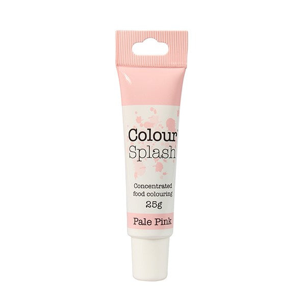 Colour Splash Gels