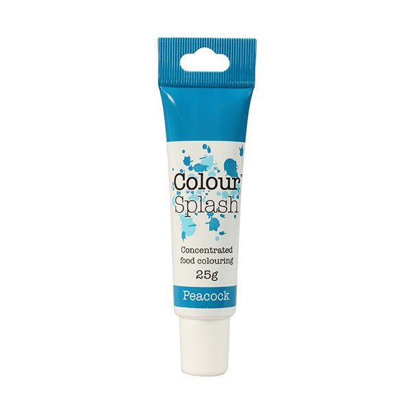 Colour Splash Gels
