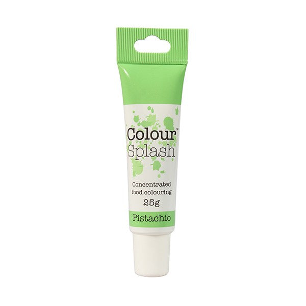 Colour Splash Gels