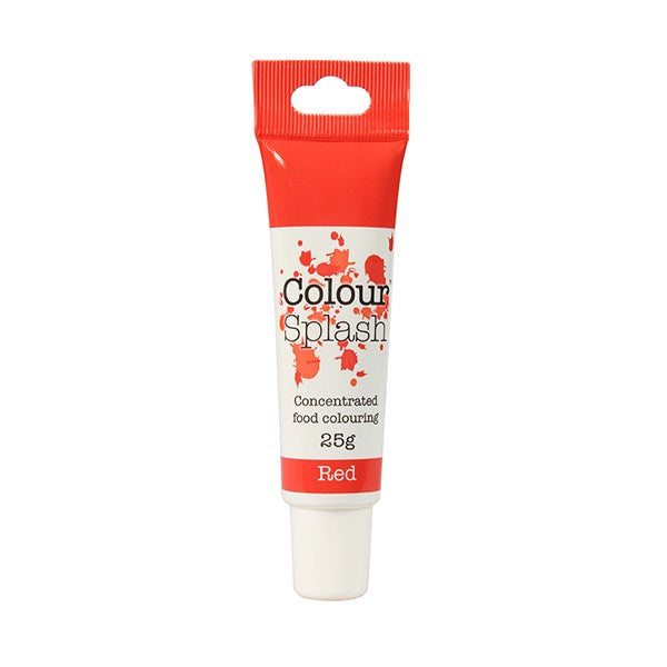 Colour Splash Gels