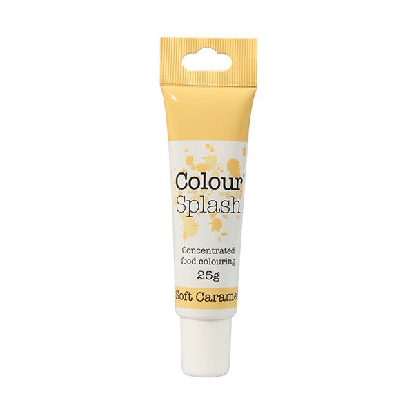 Colour Splash Gels