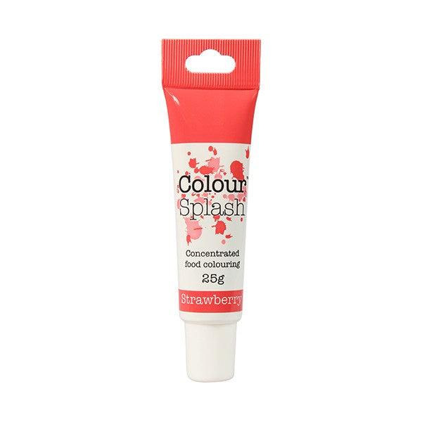 Colour Splash Gels