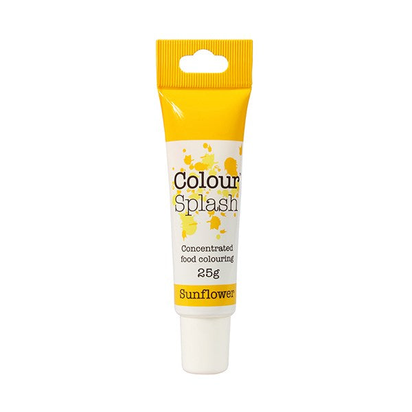 Colour Splash Gels