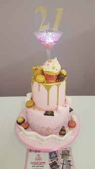 cake style 111