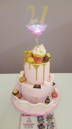 cake style 111