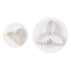 Triple Holly Plunger (Set of 2)