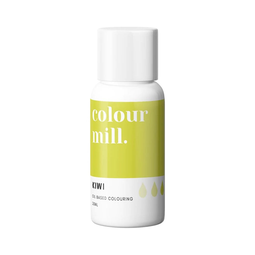 Colour Mill - Oil Based Colourings