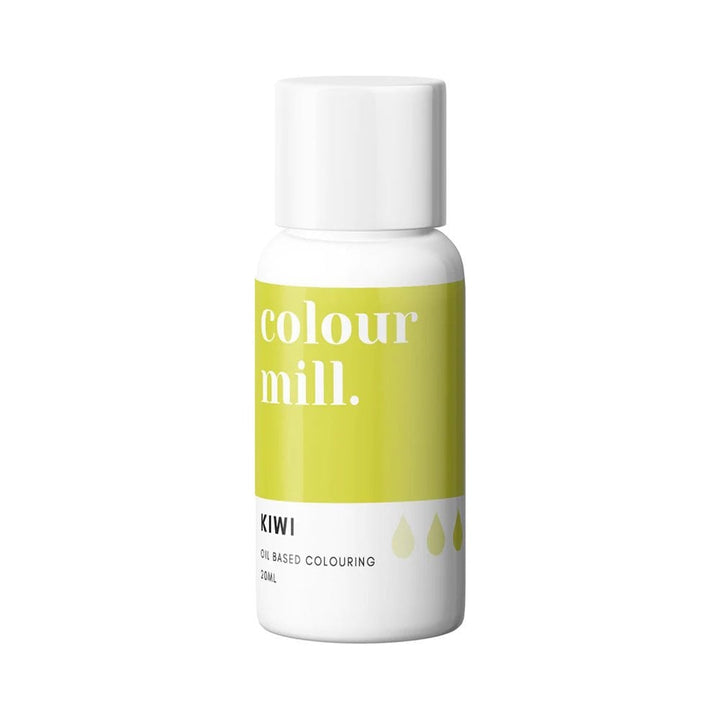 Colour Mill - Oil Based Colourings