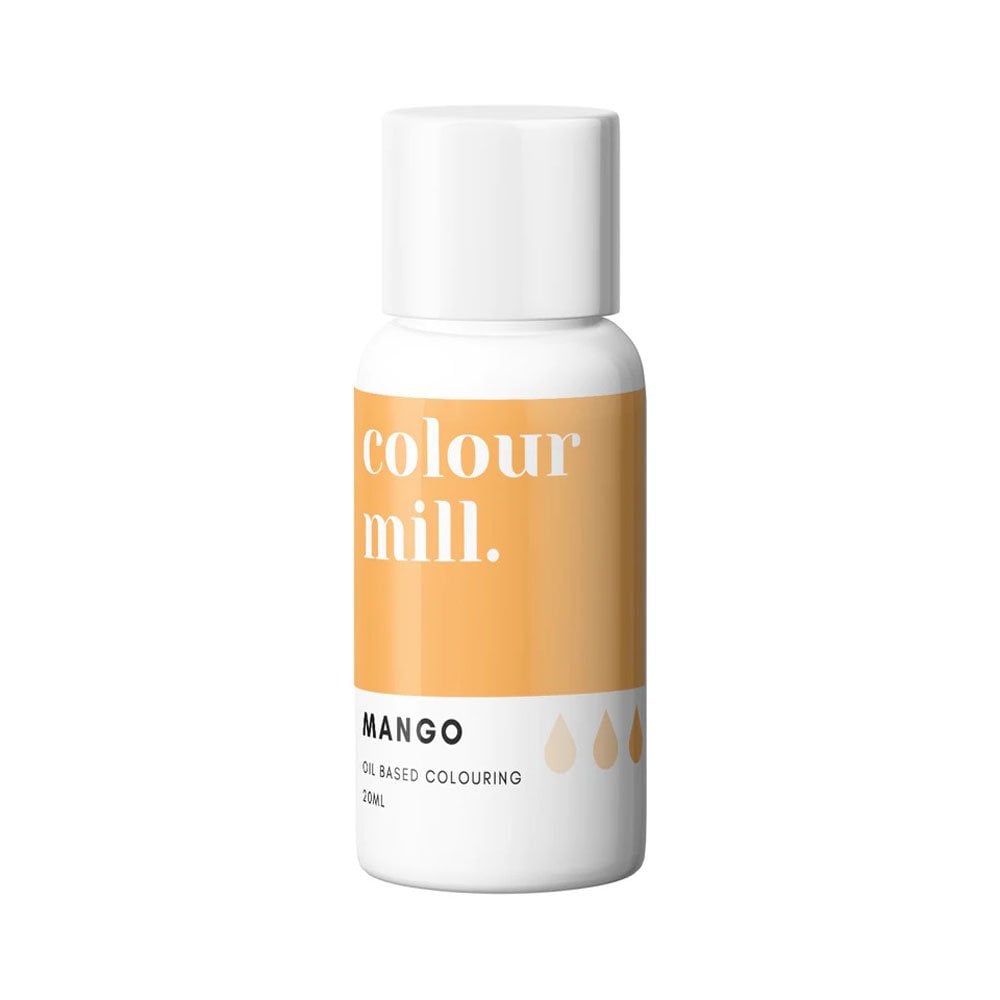 Colour Mill - Oil Based Colourings