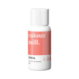 Colour Mill - Oil Based Colourings