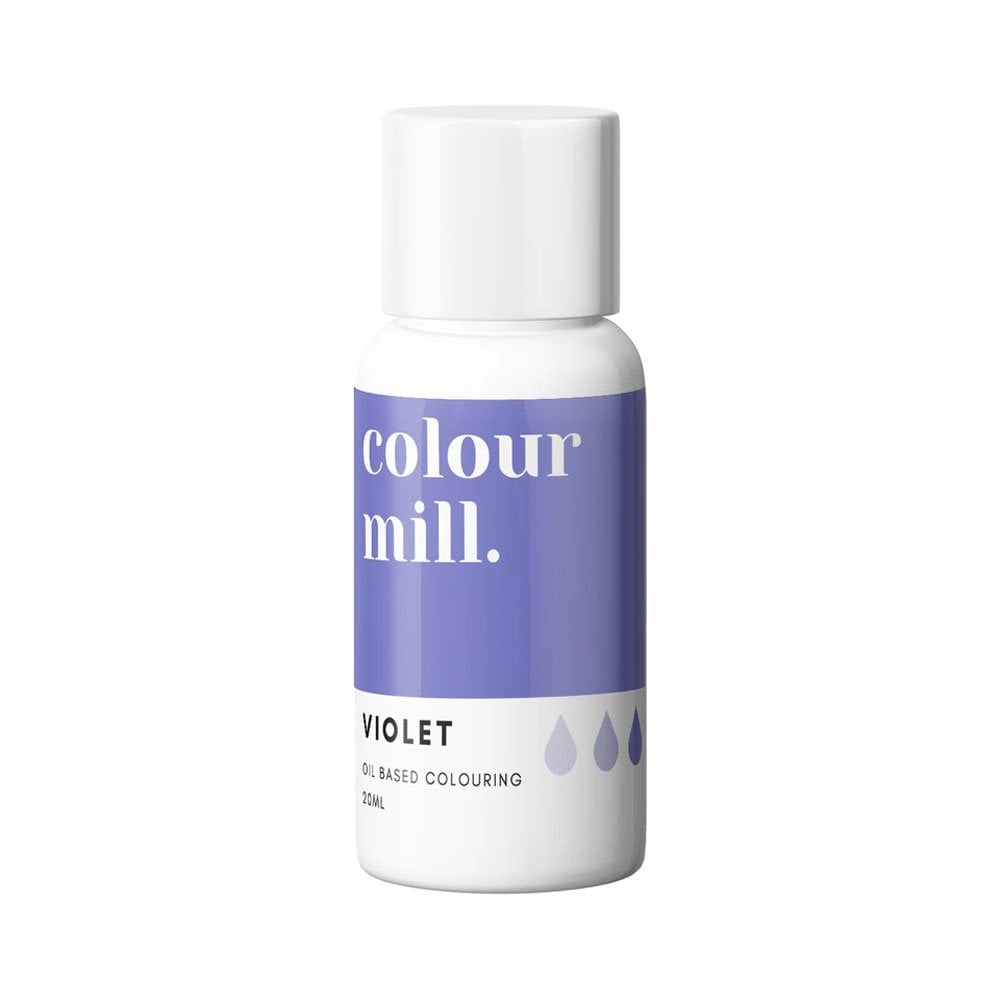 Colour Mill - Oil Based Colourings