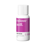 Colour Mill - Oil Based Colourings