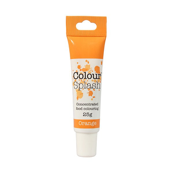 Colour Splash Gels